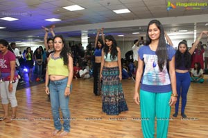 Belly Dance Meher Malik Mumbai