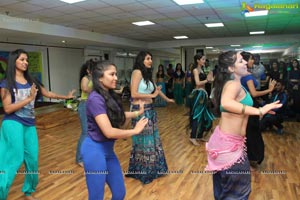 Belly Dance Meher Malik Mumbai