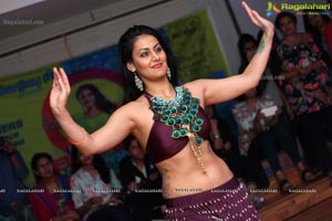 Belly Dance Meher Malik Mumbai