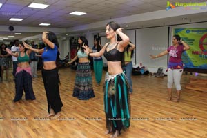 Belly Dance Meher Malik Mumbai