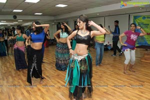 Belly Dance Meher Malik Mumbai