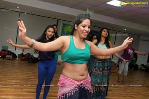 Belly Dance Meher Malik Mumbai