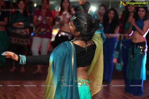 Belly Dance Meher Malik Mumbai