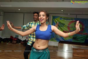 Belly Dance Meher Malik Mumbai