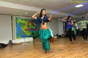 Belly Dance Meher Malik Mumbai