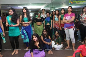 Belly Dance Meher Malik Mumbai