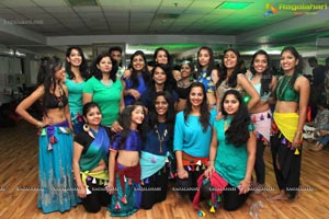 Belly Dance Meher Malik Mumbai