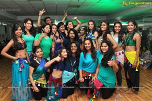 Belly Dance Meher Malik Mumbai