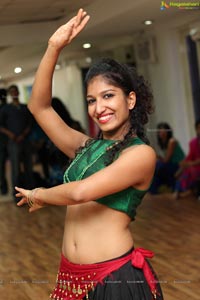 Belly Dance Meher Malik Mumbai