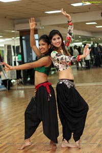 Belly Dance Meher Malik Mumbai