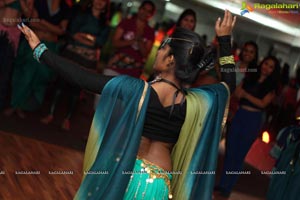 Belly Dance Meher Malik Mumbai