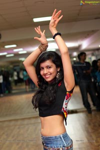 Belly Dance Meher Malik Mumbai
