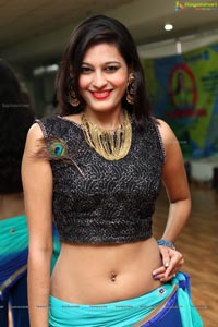 Belly Dance Meher Malik Mumbai