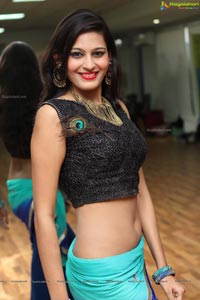 Belly Dance Meher Malik Mumbai