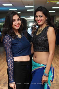 Belly Dance Meher Malik Mumbai