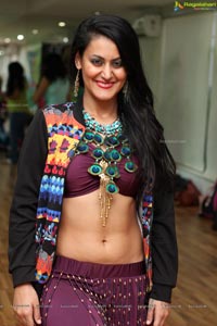 Belly Dance Meher Malik Mumbai