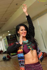 Belly Dance Meher Malik Mumbai