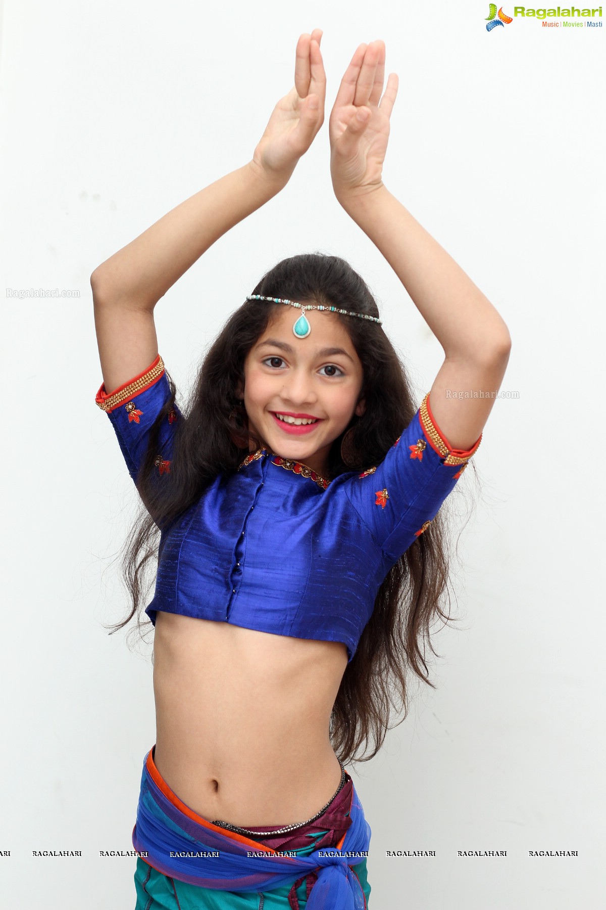 Belly Dance with Meher Malik - Showcase and Party - Organized by Sanjay MJ