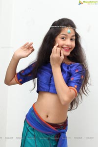 Belly Dance Meher Malik Mumbai