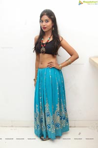 Belly Dance Meher Malik Mumbai