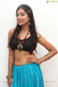 Belly Dance Meher Malik Mumbai