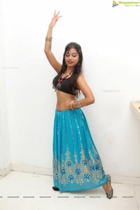 Belly Dance Meher Malik Mumbai