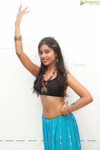 Belly Dance Meher Malik Mumbai