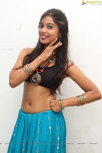 Belly Dance Meher Malik Mumbai