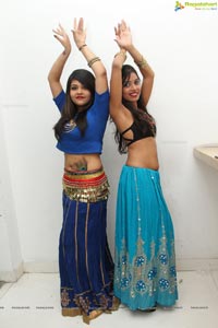 Belly Dance Meher Malik Mumbai