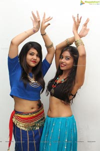 Belly Dance Meher Malik Mumbai