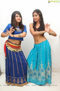 Belly Dance Meher Malik Mumbai