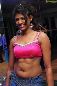 Belly Dance Meher Malik Mumbai