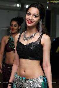 Belly Dance Meher Malik Mumbai