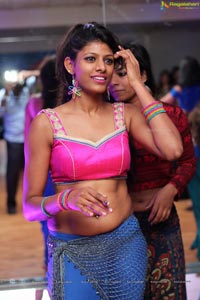 Belly Dance Meher Malik Mumbai