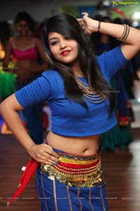 Belly Dance Meher Malik Mumbai