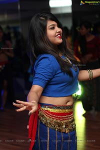 Belly Dance Meher Malik Mumbai