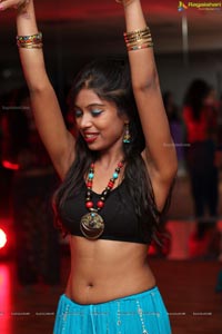 Belly Dance Meher Malik Mumbai