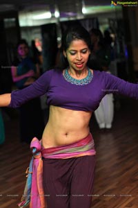 Belly Dance Meher Malik Mumbai