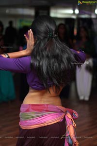 Belly Dance Meher Malik Mumbai