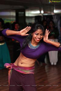 Belly Dance Meher Malik Mumbai