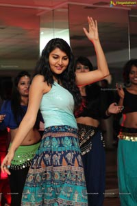 Belly Dance Meher Malik Mumbai