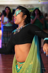 Belly Dance Meher Malik Mumbai