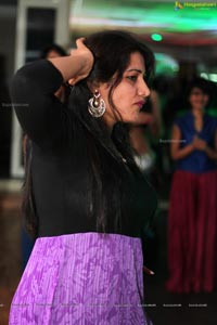 Belly Dance Meher Malik Mumbai