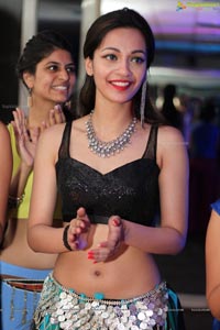 Belly Dance Meher Malik Mumbai