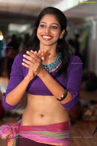 Belly Dance Meher Malik Mumbai