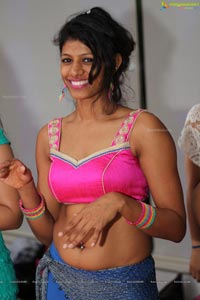 Belly Dance Meher Malik Mumbai