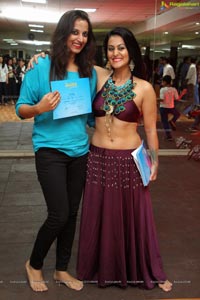 Belly Dance Meher Malik Mumbai