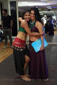 Belly Dance Meher Malik Mumbai