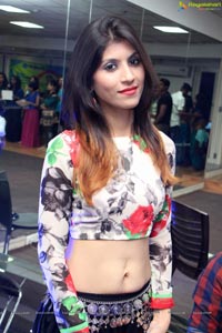 Belly Dance Meher Malik Mumbai