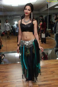 Belly Dance Meher Malik Mumbai